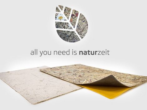 Naturzeit - all you need is naturzeit!