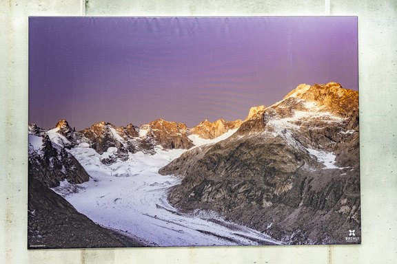 Spannrahmen, Küche Spannrahmen, Küche