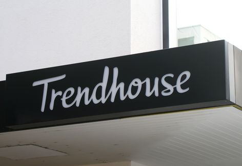 Trendhouse by Hilty Leuchtkasten LED