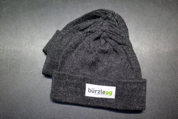Bürzle - Kappen mit Druck Kappen, Mützen, Kopfbedeckung, Werbung, Druck