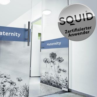 Squid Textilfolie - in verschiedenen Bereichen anwendbar