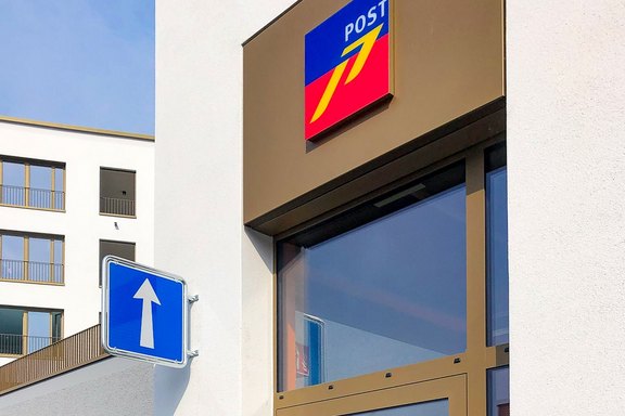 Hiweissignalisation Strassensignale, Signalisation, Schilder