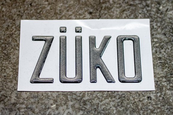 ZÜKO - Domingkleber Domingkleber, Kleber, Effekte