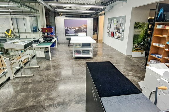 Textilpresse, Soccer, Leuchttisch Tetxtilpresse